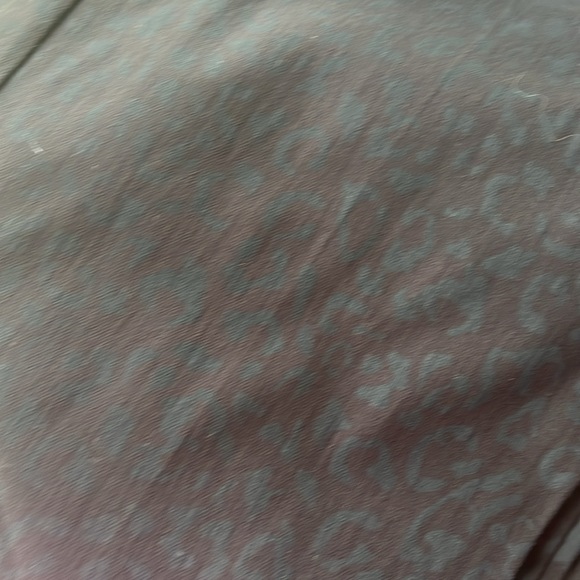 Leopard Pants - Picture 6 of 6